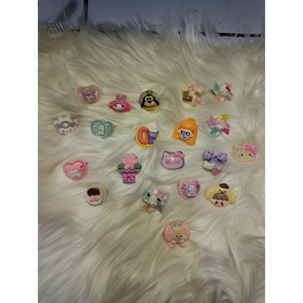 Bros dagu / Bros hijab Karakter /Bros clay karakter