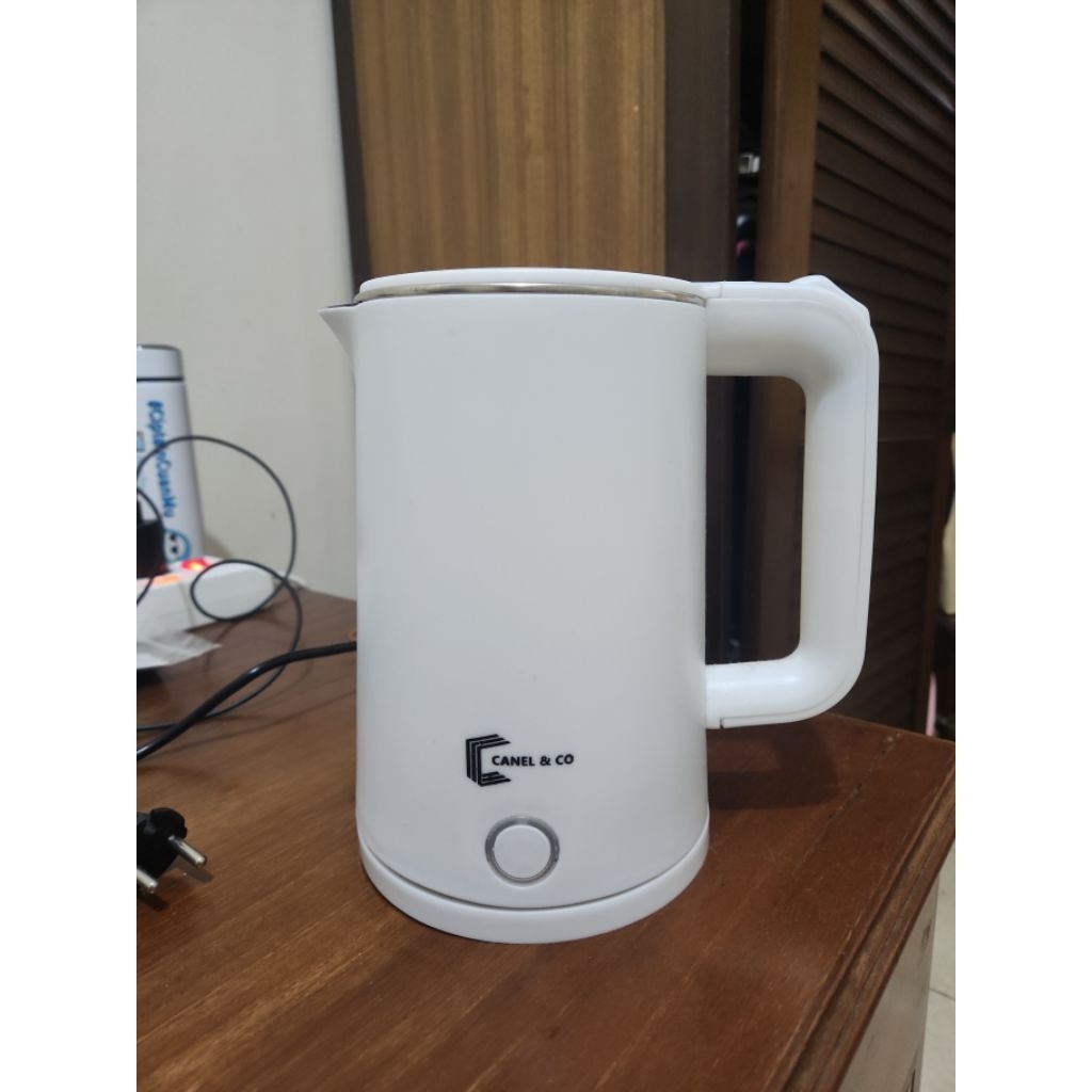 Teko Listrik (preloved)