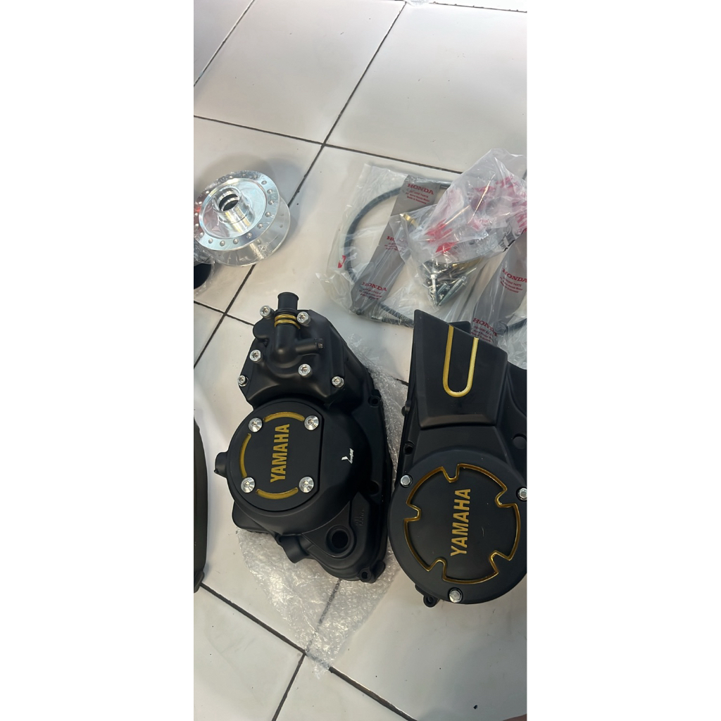 bak kopling rx king kawin ninja
