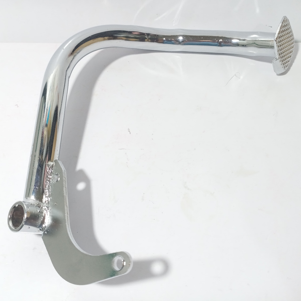 INJAKAN PEDAL REM 3KA PEDAL REM BELAKANG YAMAHA RX-KING PEDAL REM MOTOR RX KING