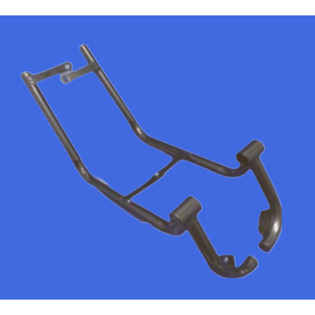 Crashbar Tubualar ADV 160 (TANPA BAUT) ORIGINAL