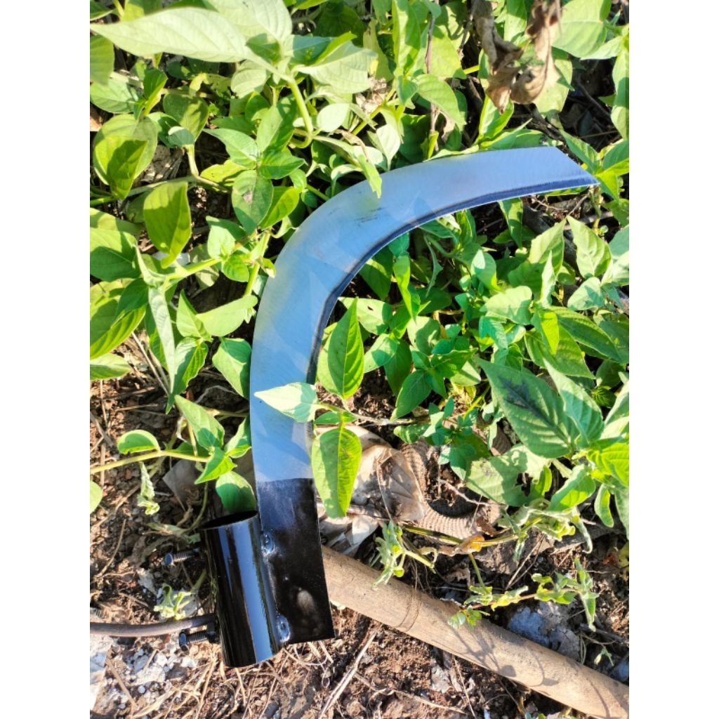 pemangkas sabit arit ranting ganda kapak kayu rumput multifungsi TERBAIK