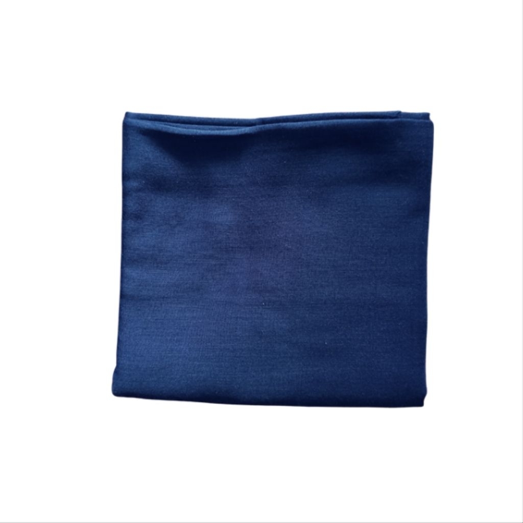 (PRELOVED) PASHMINA VOAL RAWIS