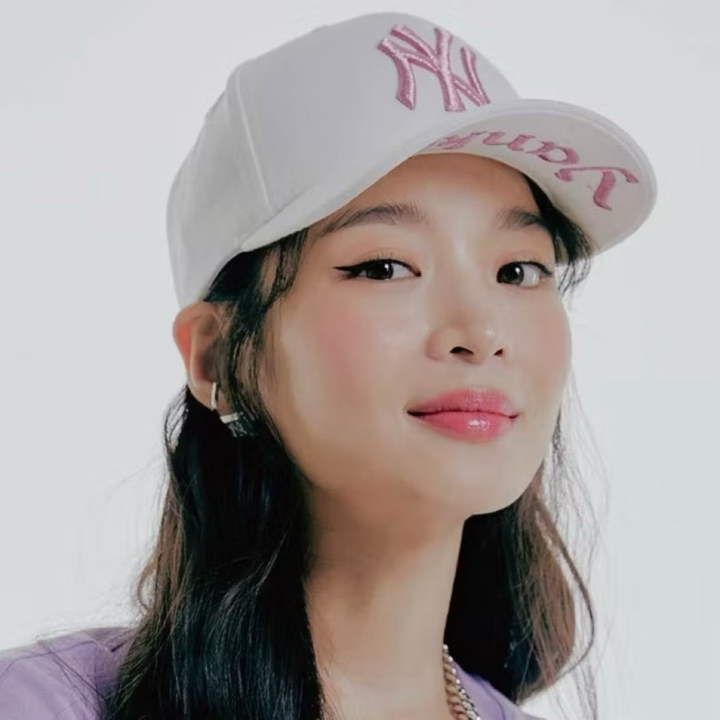 BASEBALL HAT TOPI NY YANKEES NEW YORK KOREA