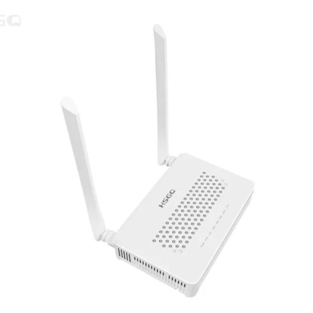 XPON ONU HSGQ X130W | Auto GPON/EPON Compatible