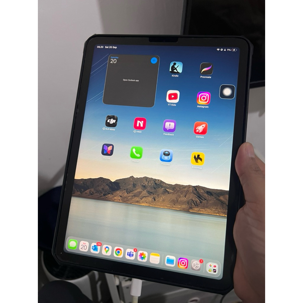 iPad Air 4 WIFI 64gb