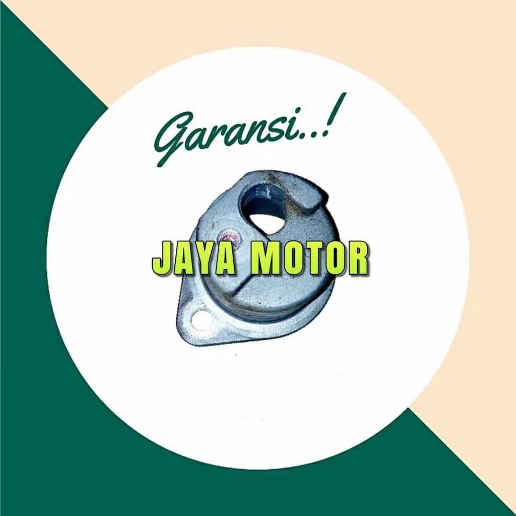 Rumah Dudukan Sensor CKP Ford Fiesta