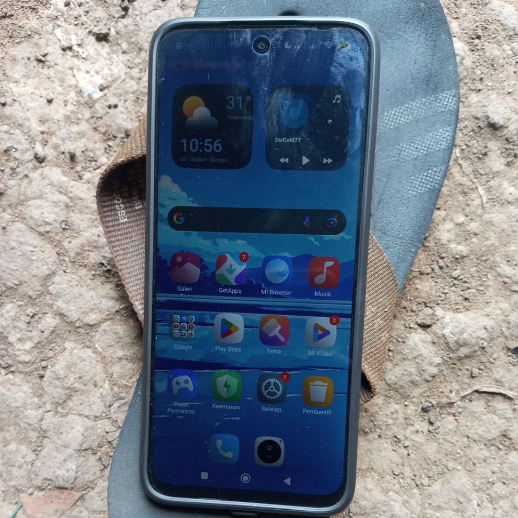 Hp Infinix smart 8 Pro