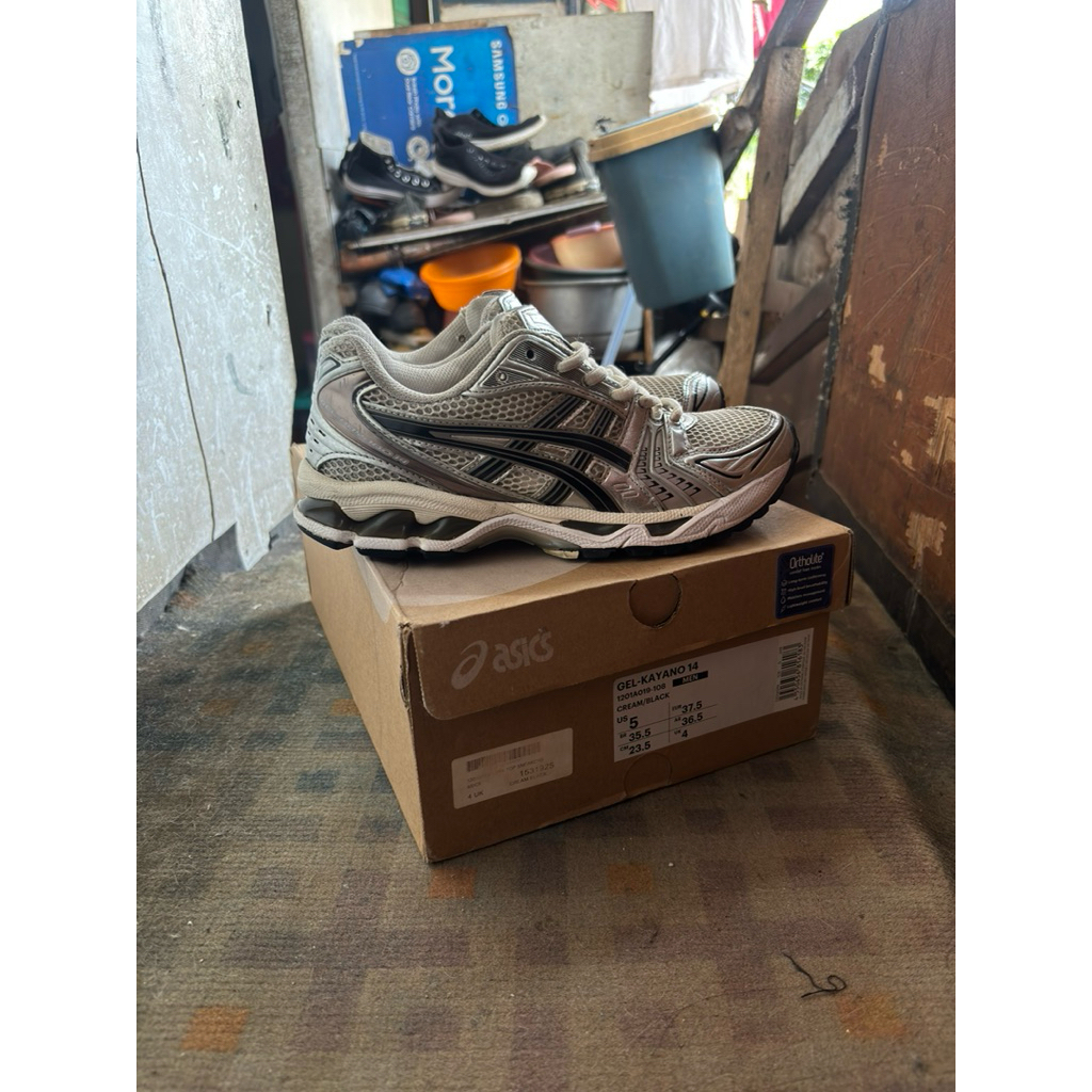Asics Gel Kayano 14