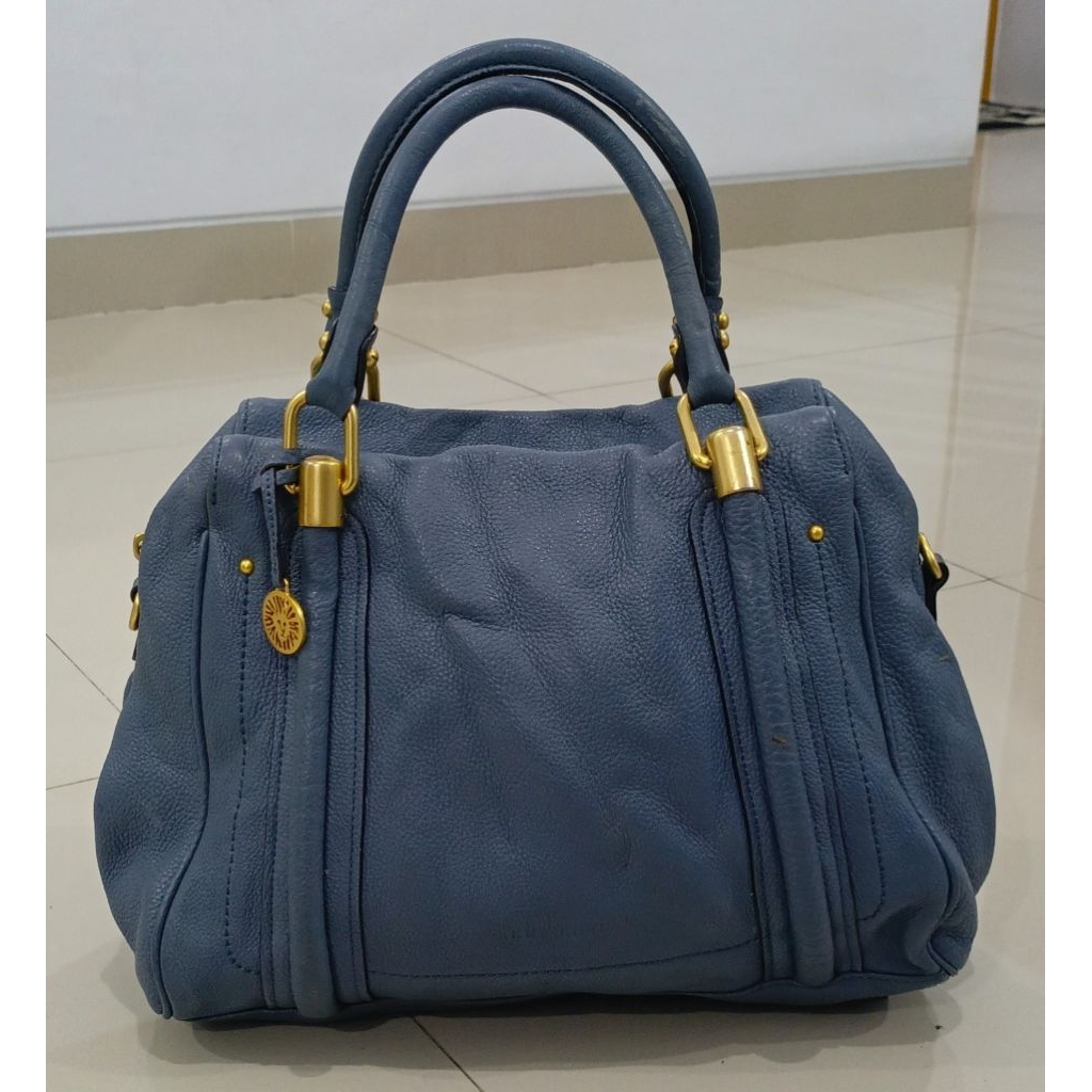 Tas Kulas AK Singa (Preloved)