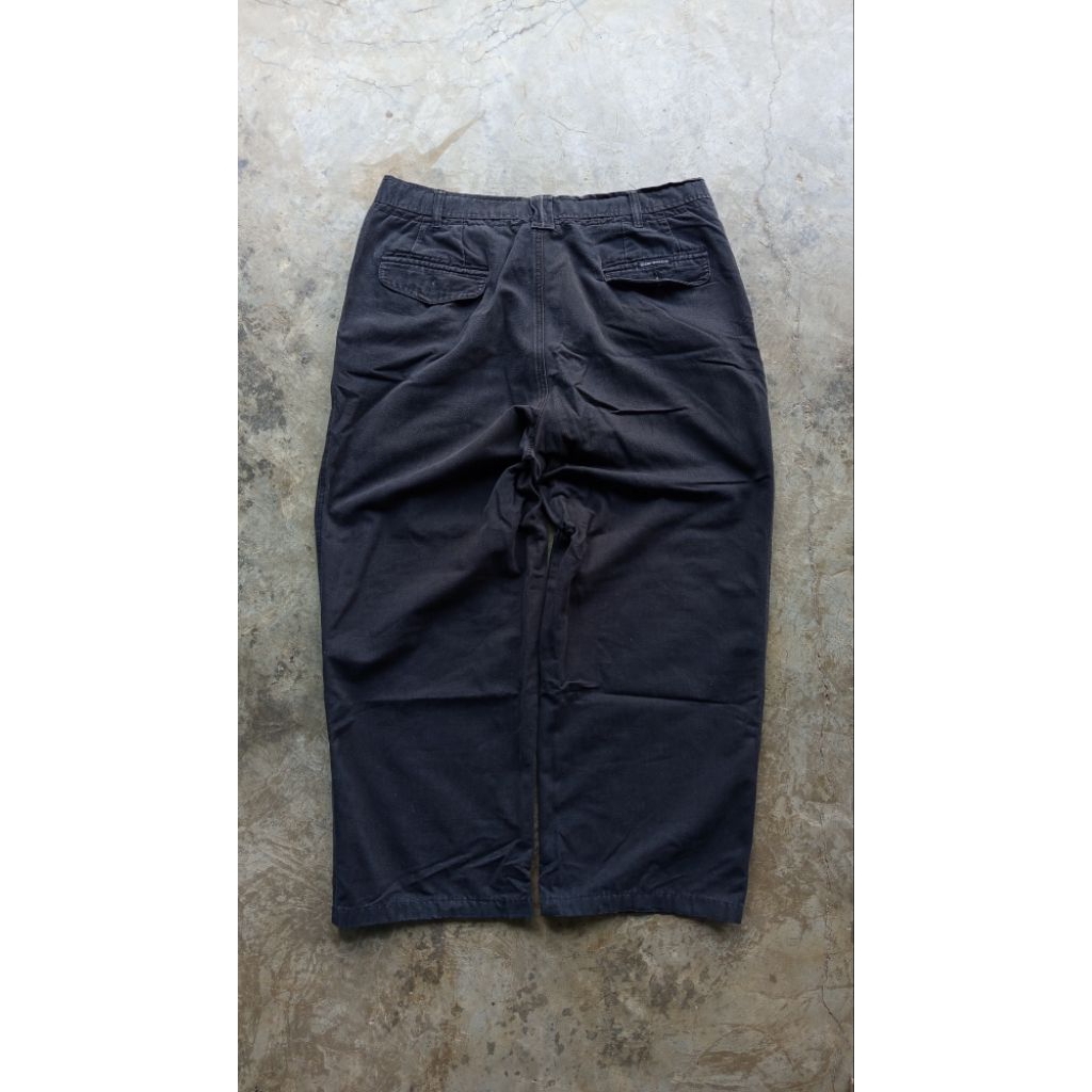 Celana Giano Gracio (Bahan Tebal)