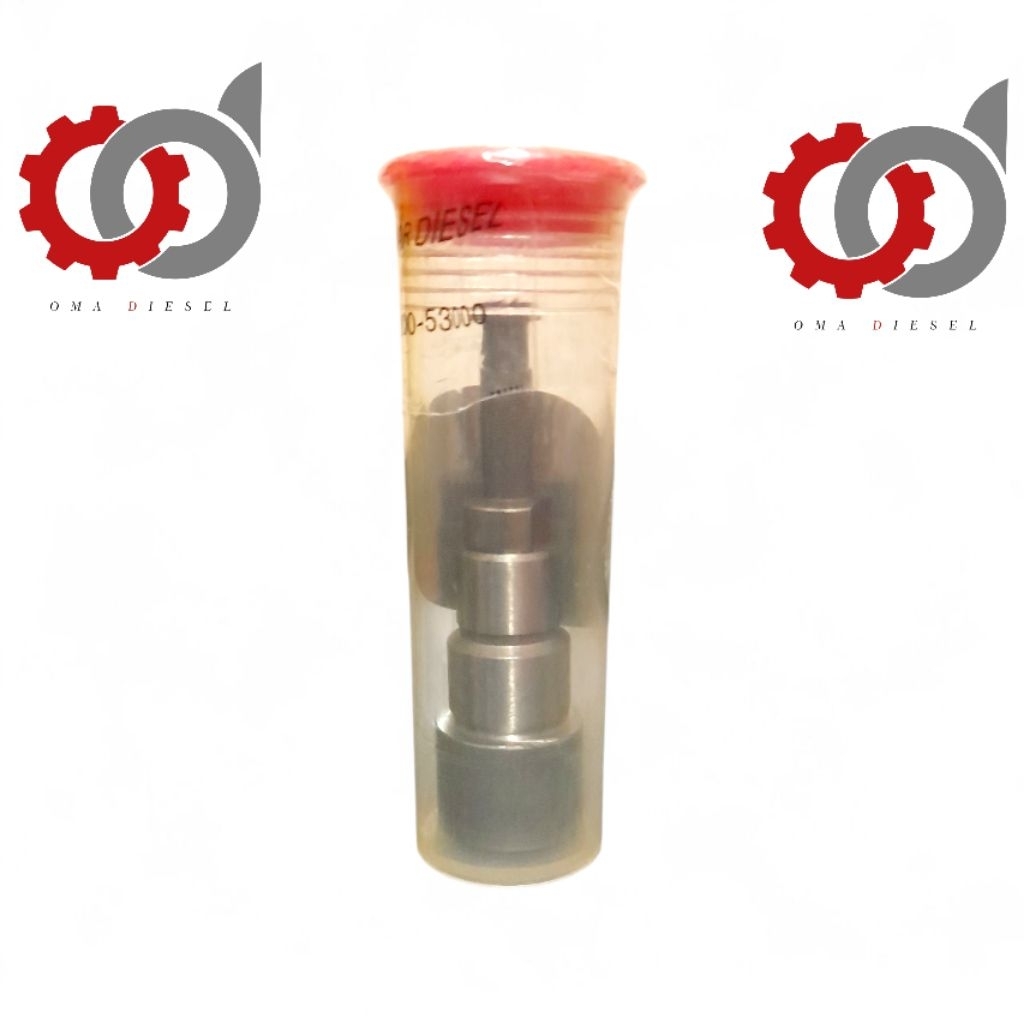 PLUNGER PLUNYER MESIN DIESEL YANMAR TF 65 TF65