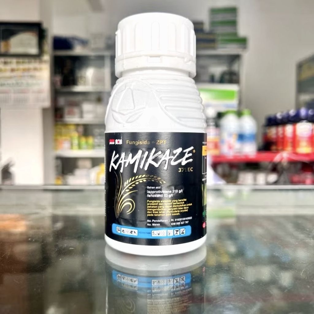Fungisida KAMIKAZE 371 EC - 250 ml