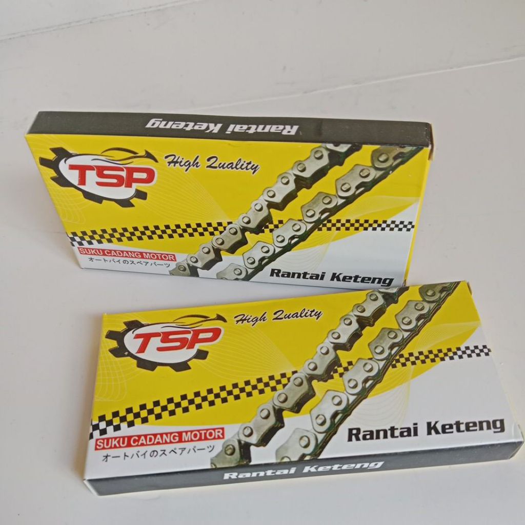 RANTAI KAMPRAT GL PRO NEOTECH TSP