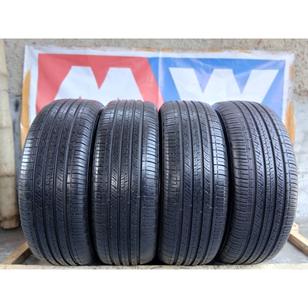 Ban Rush GT Radial Savero Suv 215/60R17