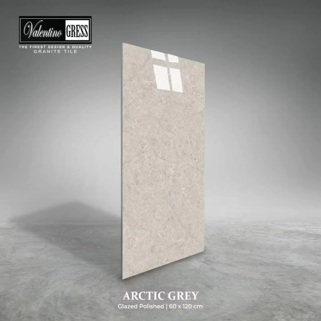 Valentino Gress Granit Glazed Polished 60x120