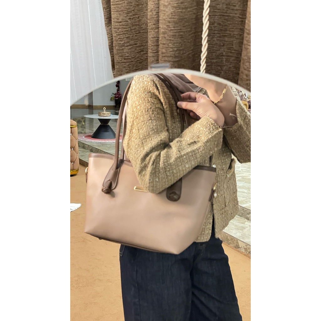 Tas wanita import//tas wanita bahu