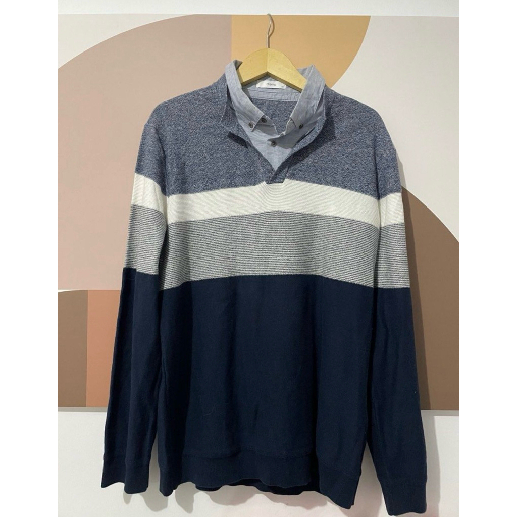 1 Sweatshirt 2 Tshirt Nautica