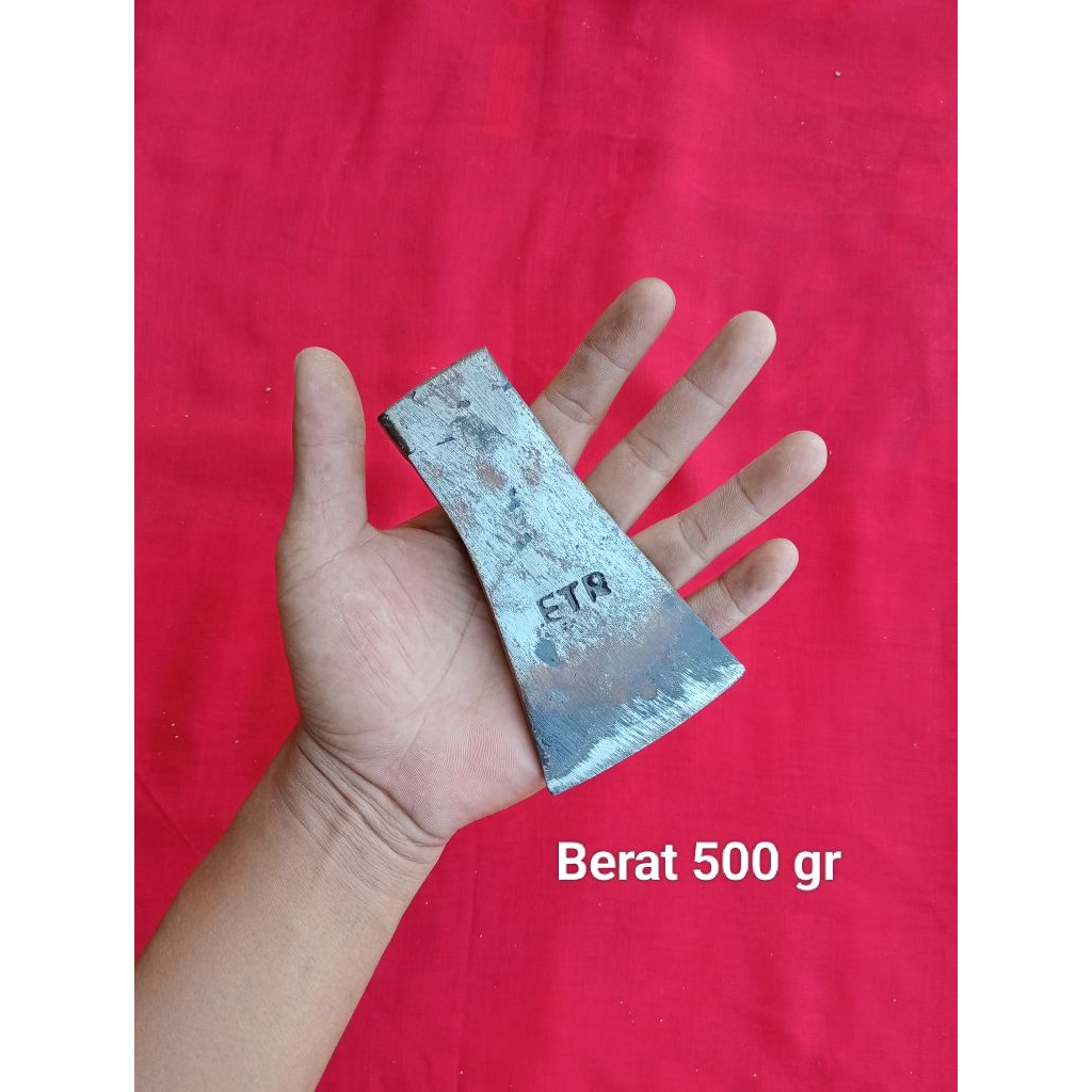 Kapak ETR CAP MATA ASLI ORIGINAL