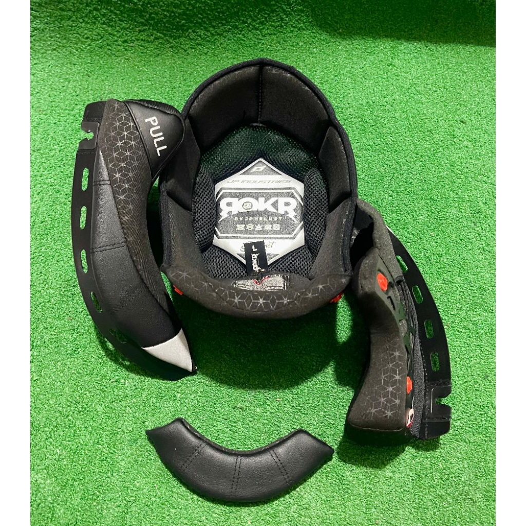 Busa JP Rokr Original