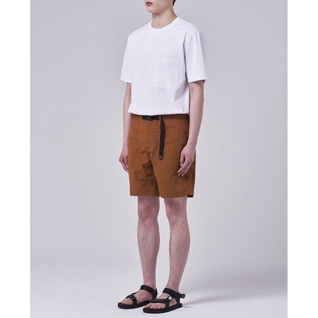 CELANA PENDEK MUSINSA STANDART FATIGUE UTILITY ORIGINAL