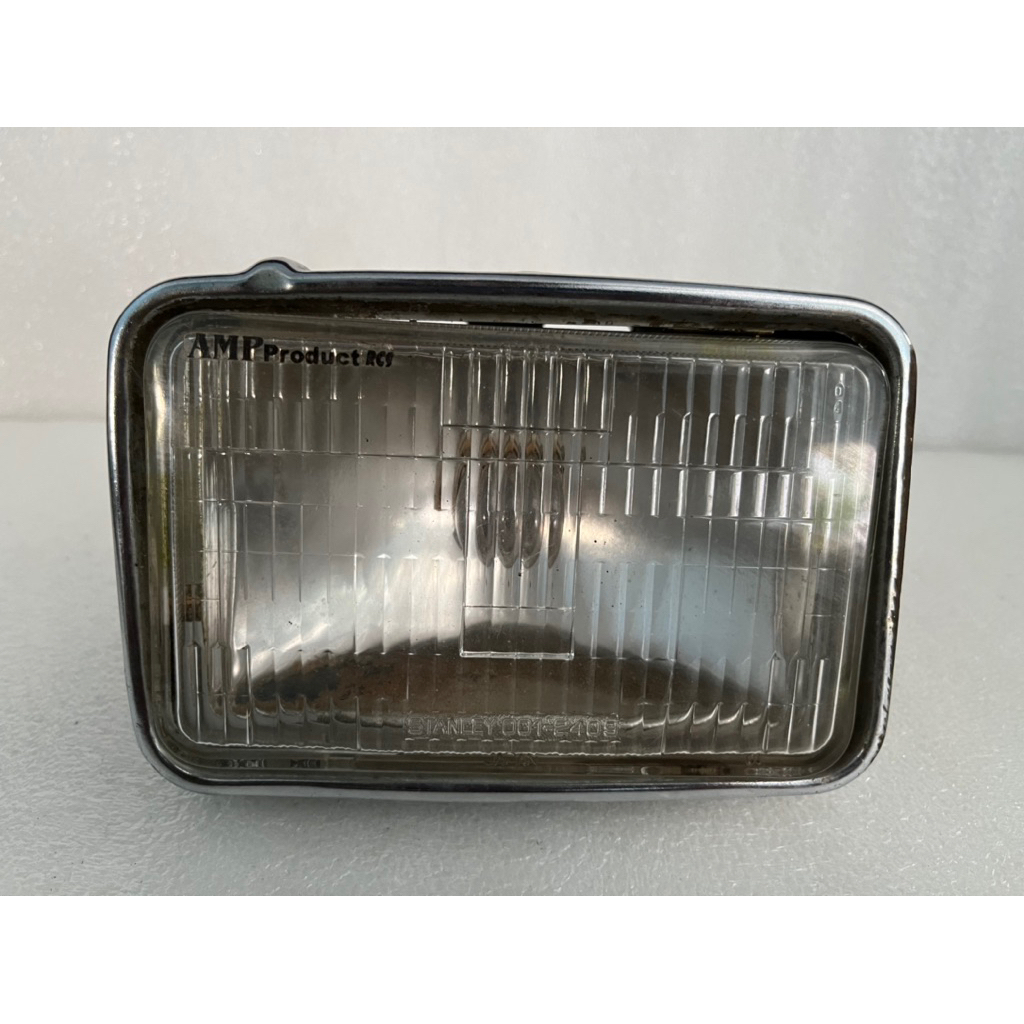 headlamp lampu depan suzuki TRS TRZ KATANA TS original