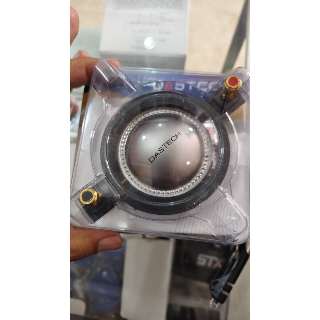 Spul Dastech D51-1 Original Dastech Spul Twiter Dastech D51-1 Original Dastech
