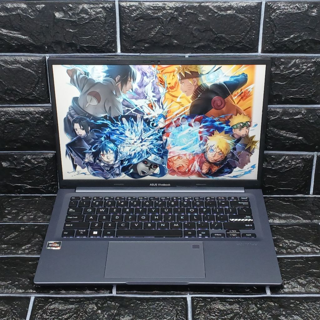 Laptop Asus Vivobook M1403QA AMD Ryzen 7 5800H 16/512GB Wuxga