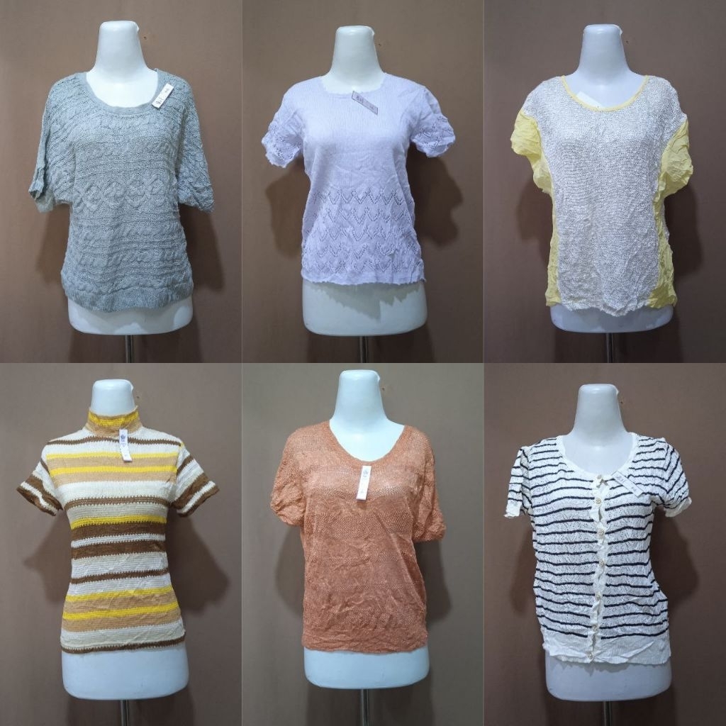 BRUKAT FASHION RAJUT // BRUKAT FASHION RAJUT MURAH//CARDIGAN WANITA//BRUKAT MURAH//BAJU RAJUT WANITA