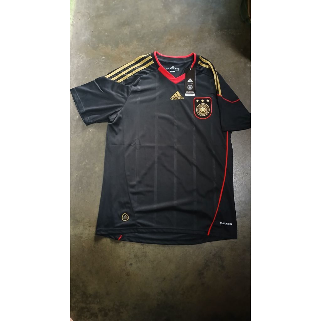 Jerman retro away 2010