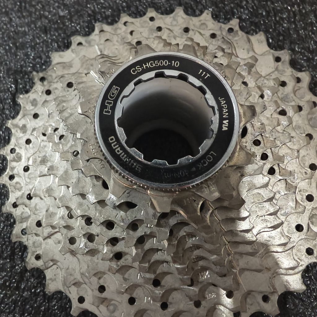 mini groupset grupset shimano tiagra shifter flat bar