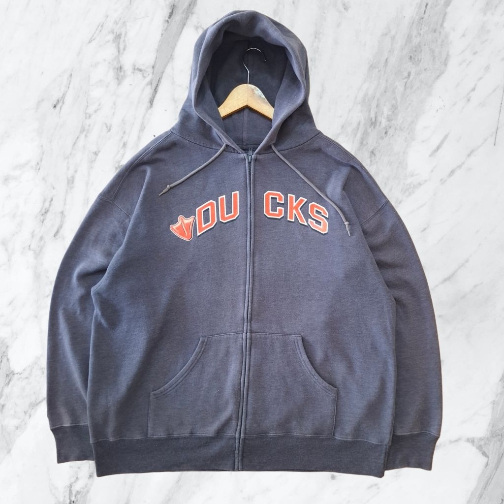 Zip Hoodie Jansport NHL Anaheim Ducks