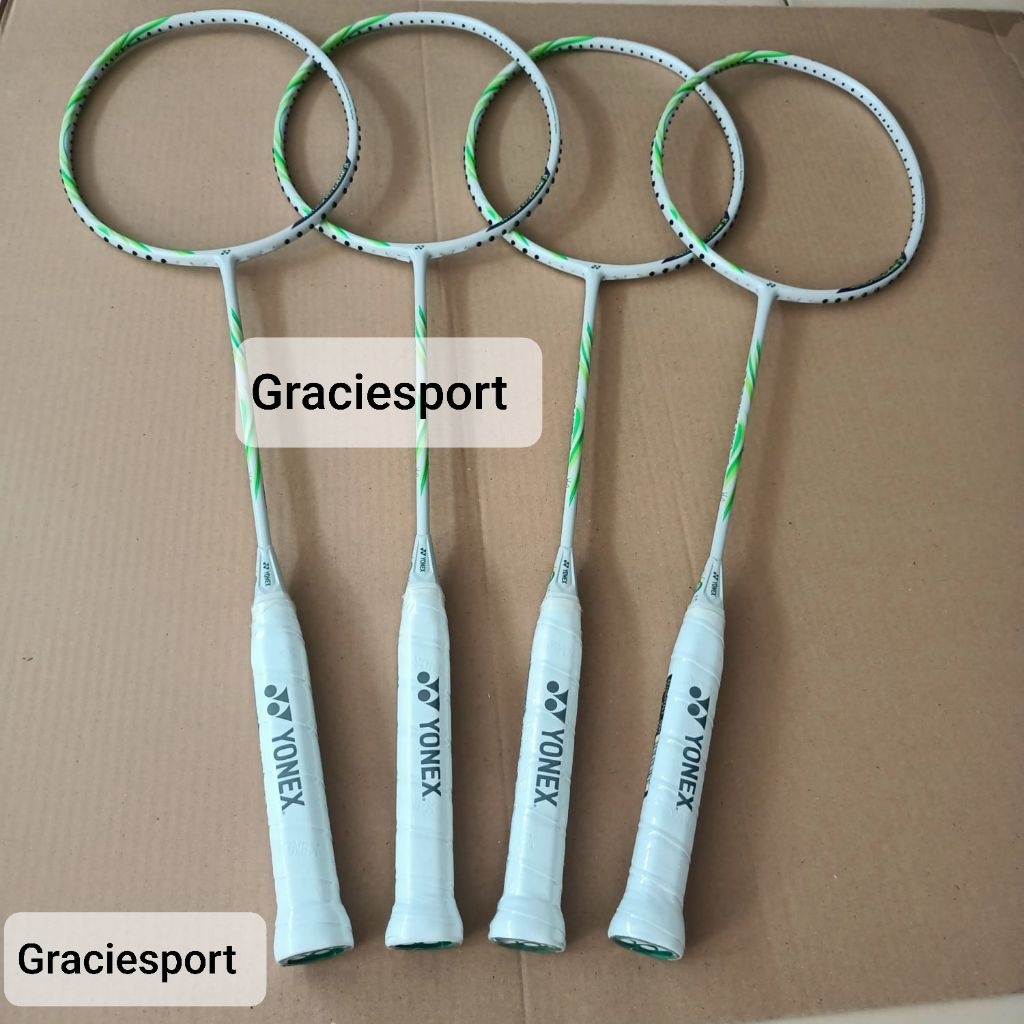 RAKET ASTROX 100ZZ TERBARU VARIAN GAME