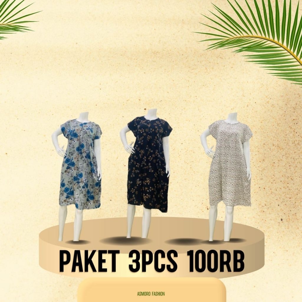 DASTER MIDI/DASTER BUSUI