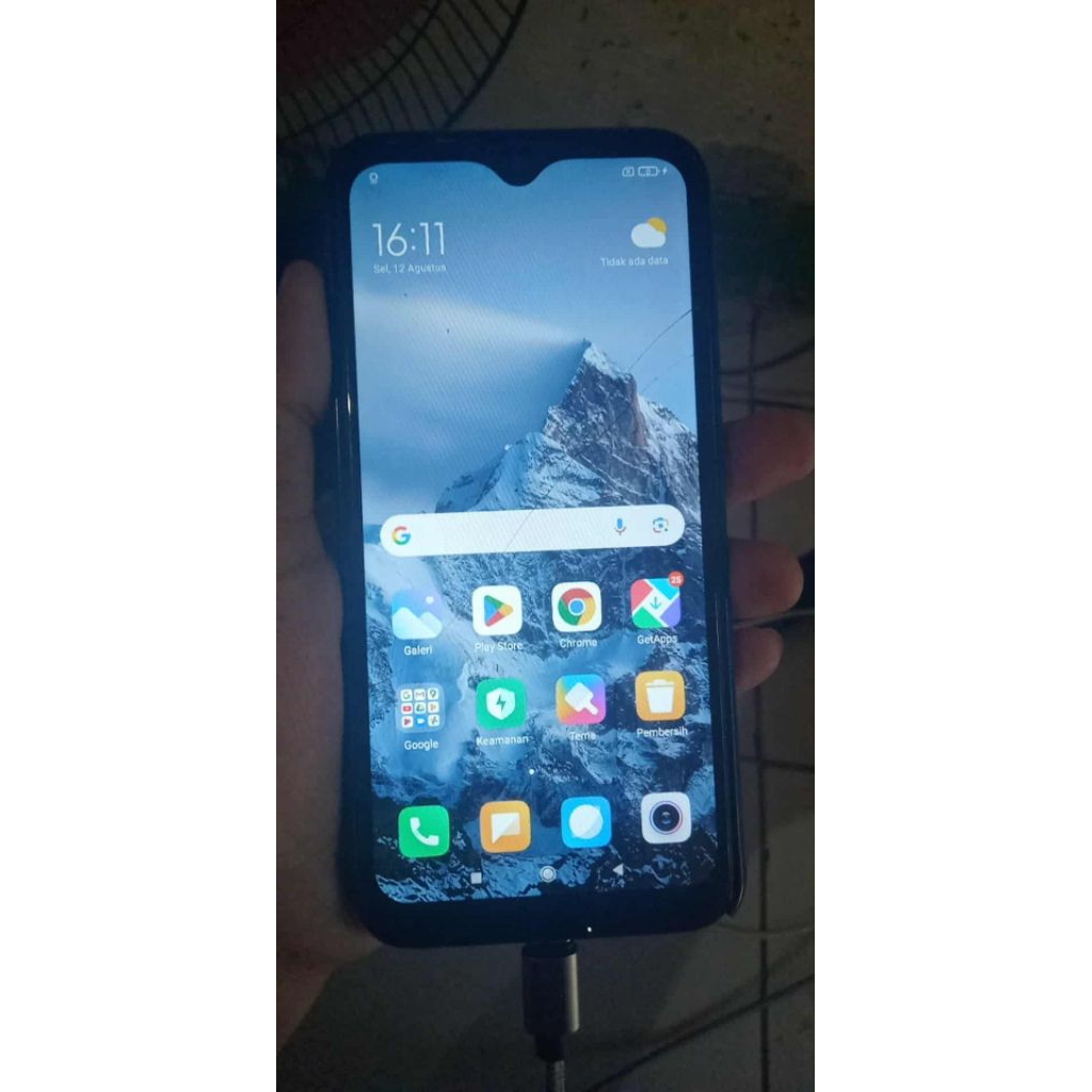 Redmi note 7 seken