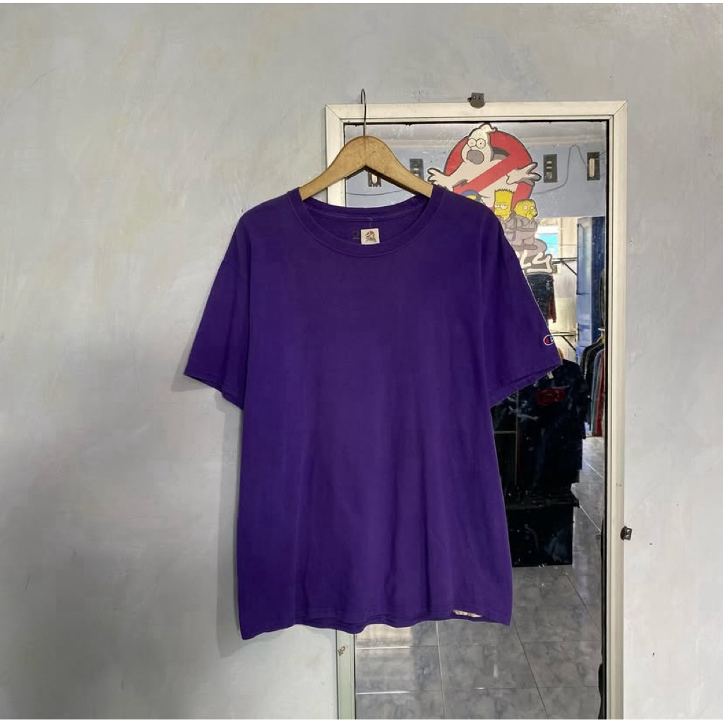 Tshirt Champion