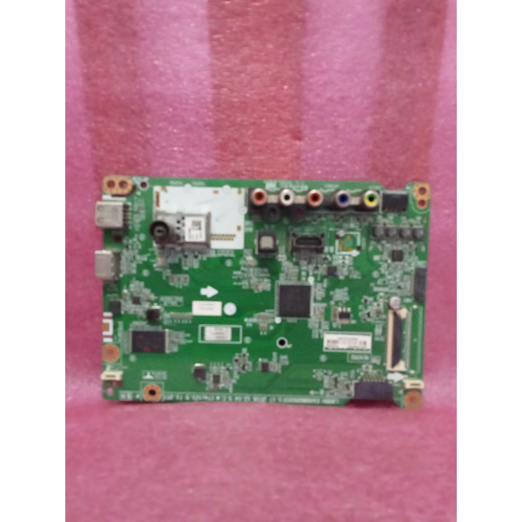 Mainboard-Mesin Tv LG 43LM5500PTA / 43LM5500