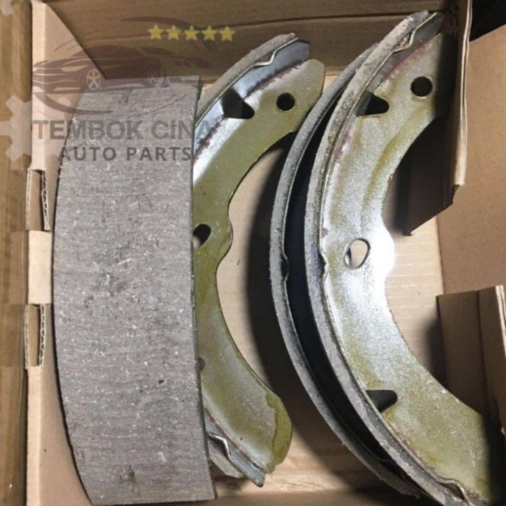 Kampas Rem Depan Isuzu Elf Nhr 55 Ori