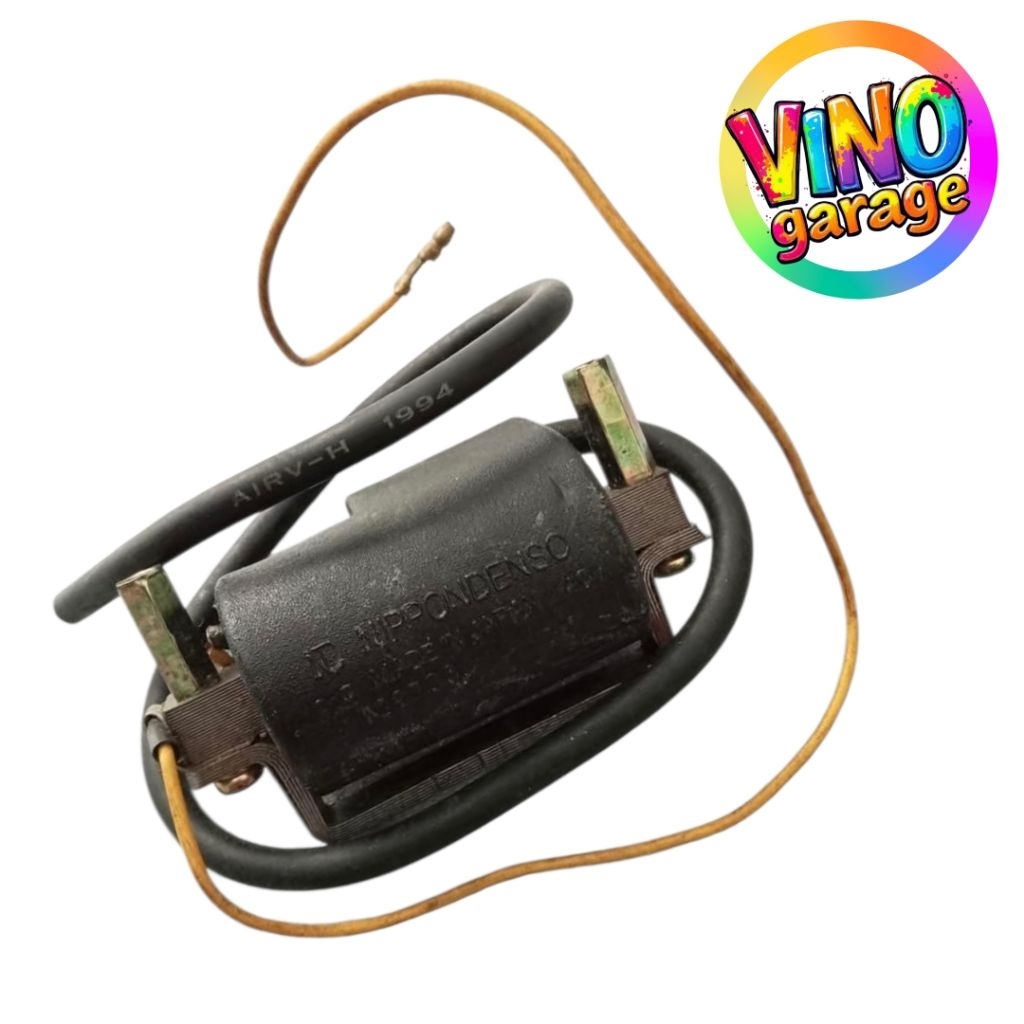 COIL KOIL A100 tua ts 100 koil a100 ori japan