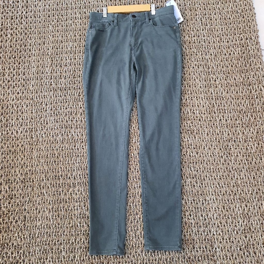Celana Jeans Uniqlo