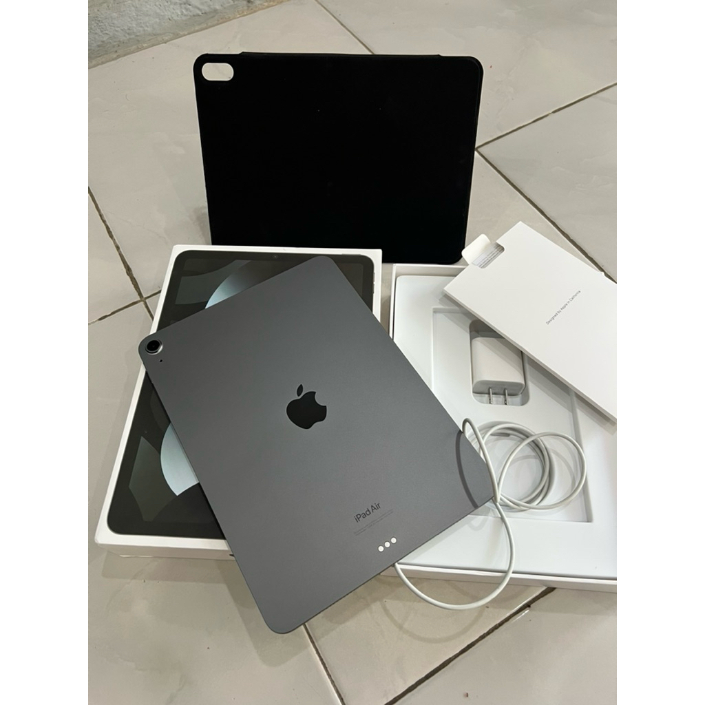 iPad Air 5 256GB Wifi