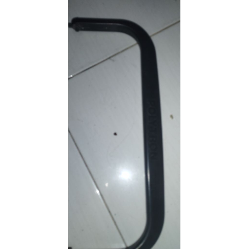 pegangan tape compo Polytron PSC vintage