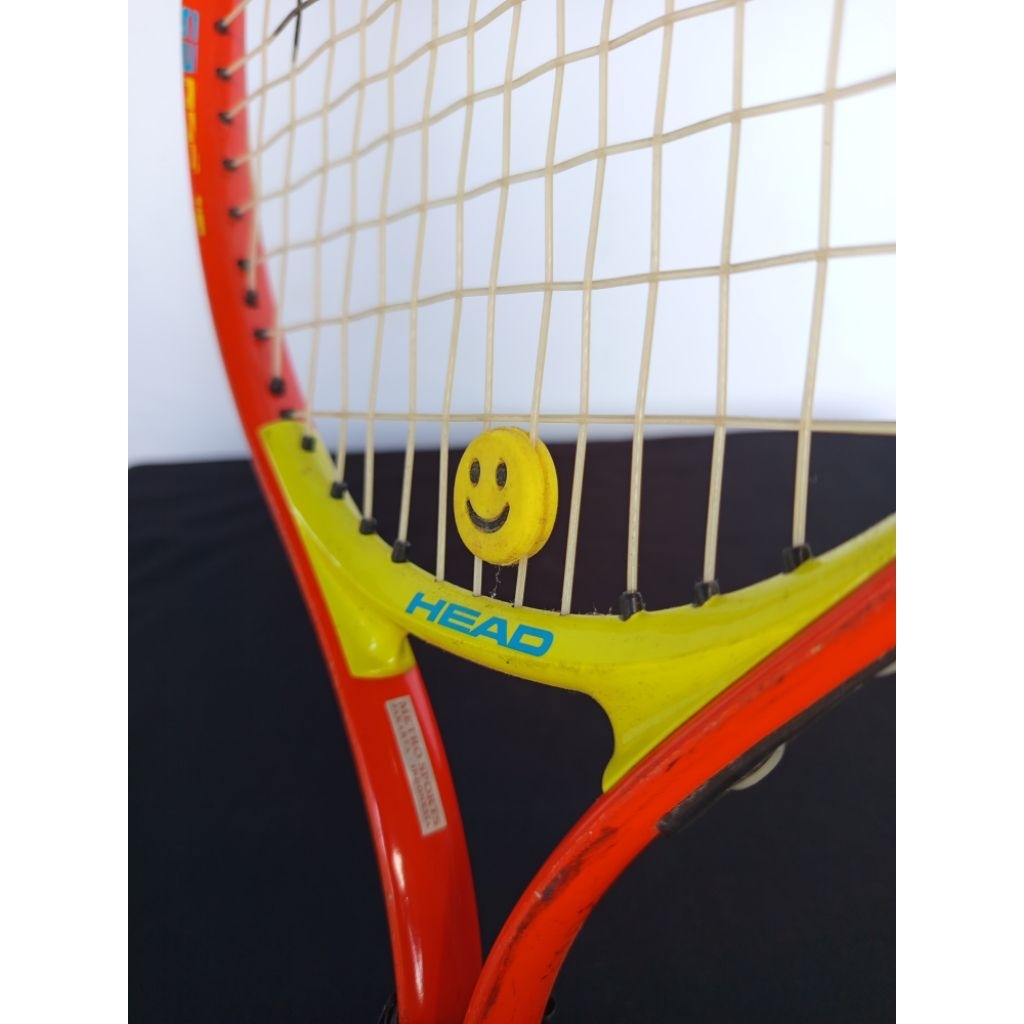 Raket Tennis Head Speed 23 second ori