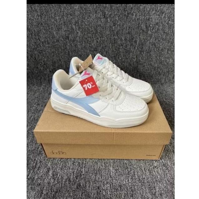 Sepatu diadora Mckenzie sale