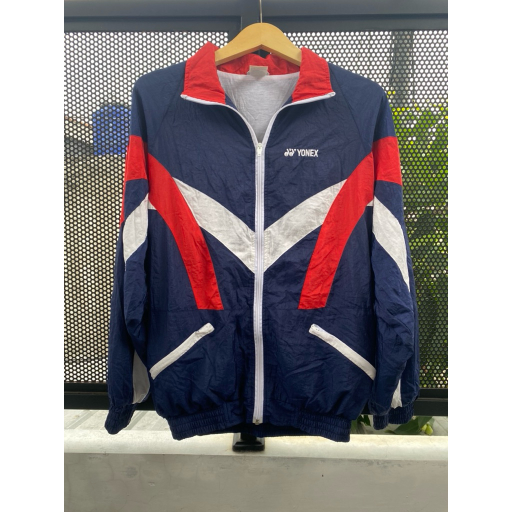 Yonex Jacket Colorblock