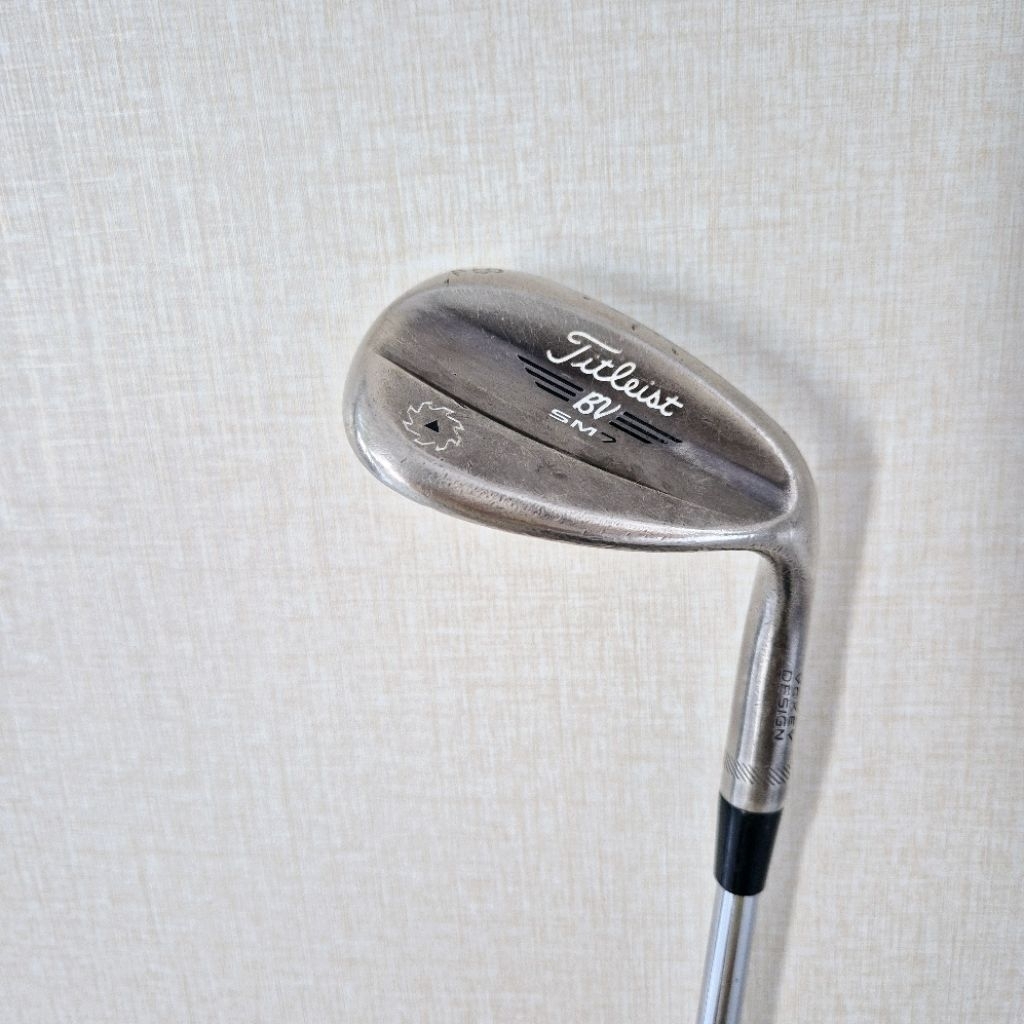 Stick Golf Wedge TITLEIST Vokey SM7 58° – L Grind