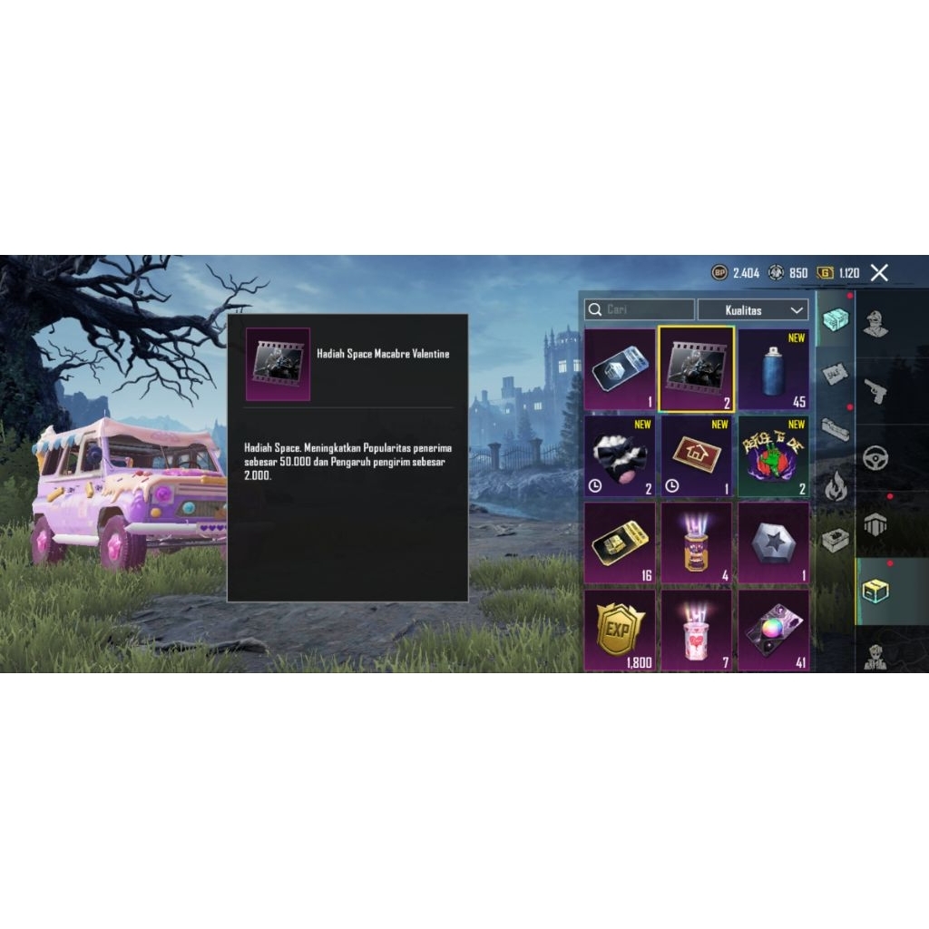 50.000 popularitas pu69