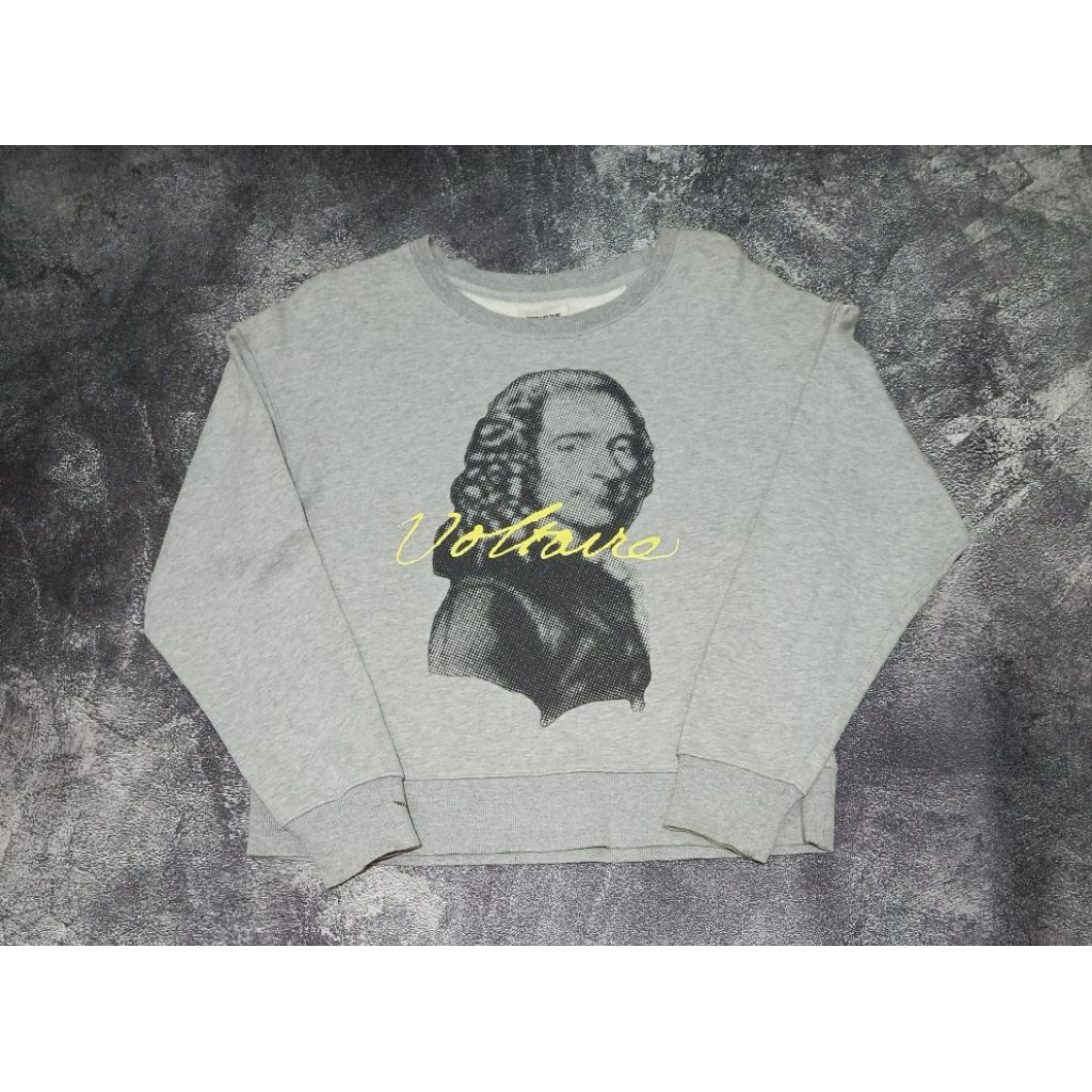 Crewneck Zadig&Voltaire