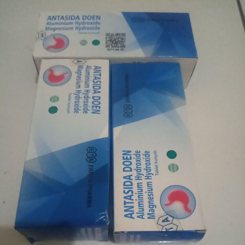Antasida Doen