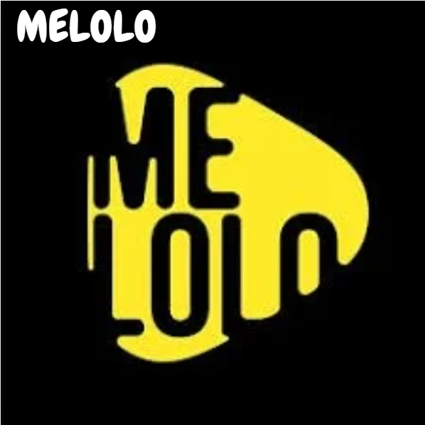 MELOLO APLIKASI NONTON SHORT DRAMA ASIA